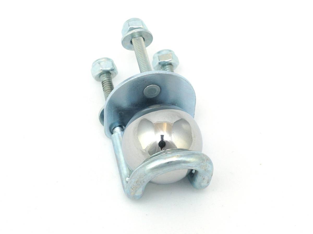 Stern Newton Ball Assembly (535-9522-00) Stern Newton Ball Assembly (535-9522-00)