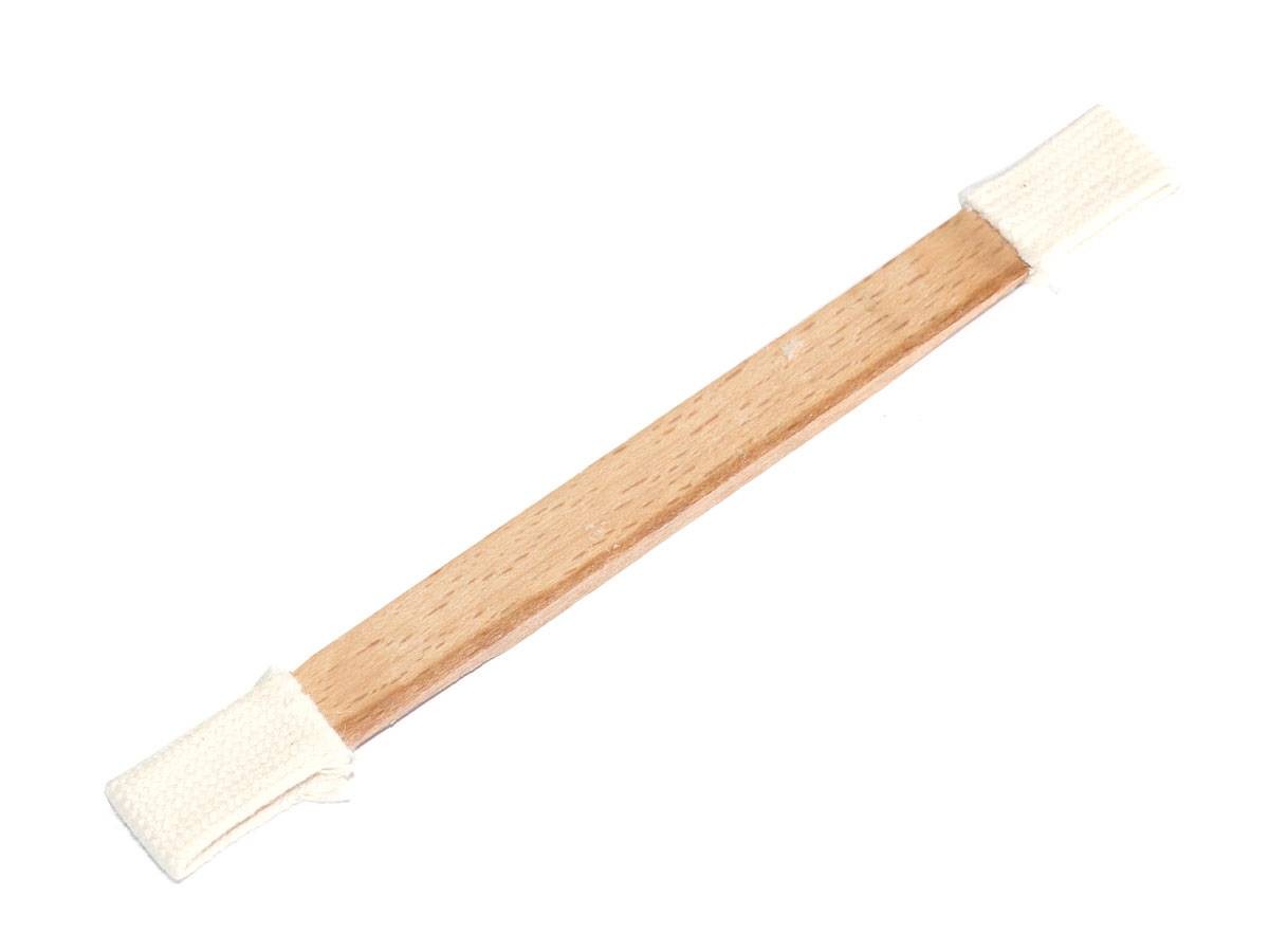 Cleaning stick, Linen - wide Cleaning stick, Linen - wide