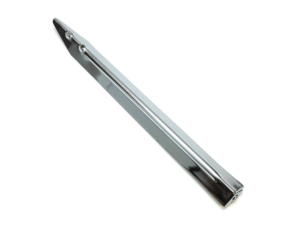 Flipperbein chrom, Gottlieb 27" (LEG-27CA) Flipperbein chrom, Gottlieb 27" (LEG-27CA)