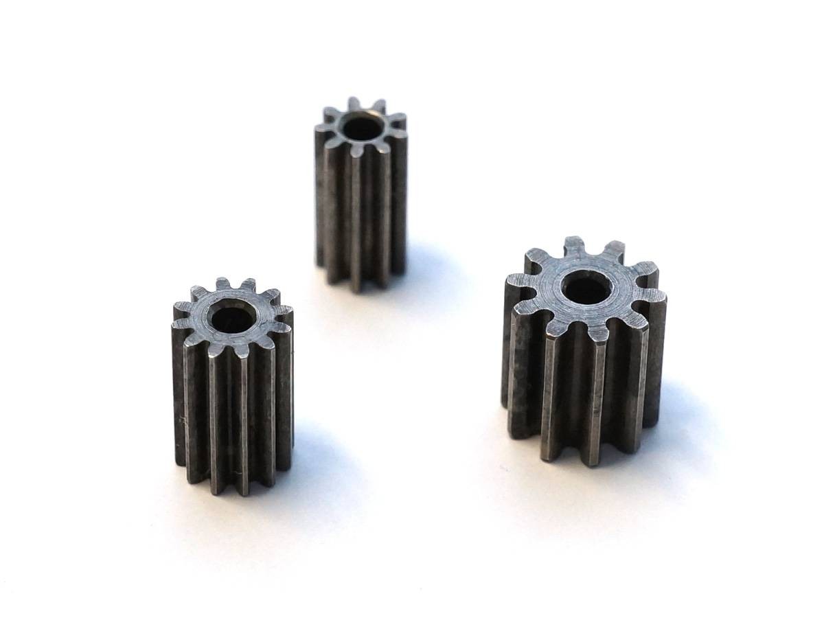 Gear Clusters for Universal Motor small, WPC / WPC-95 Gear Clusters for Universal Motor small, WPC / WPC-95