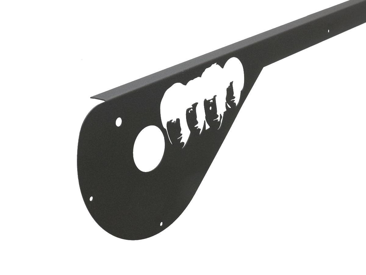 Side Rails for The Beatles, 2 Piece Set Side Rails for The Beatles, 2 Piece Set
