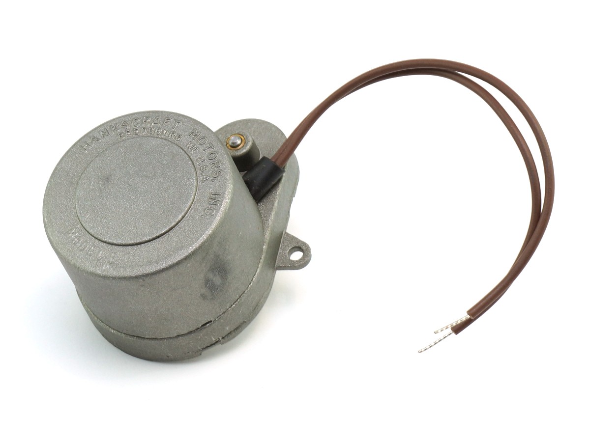 Gear Motor for Williams Gear Motor for Williams