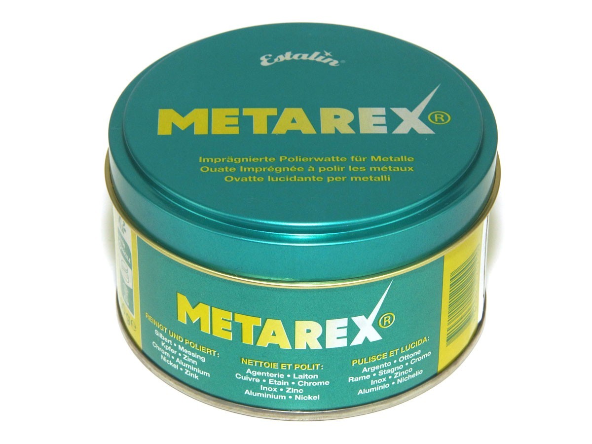 Metarex - Nevr-Dull Alternative Metarex - Nevr-Dull Alternative