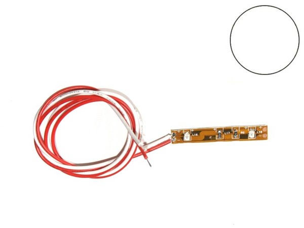 Noflix LightBoard Flasher kaltweiß