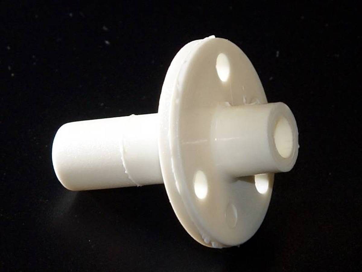 Flipper Bushing for Stern