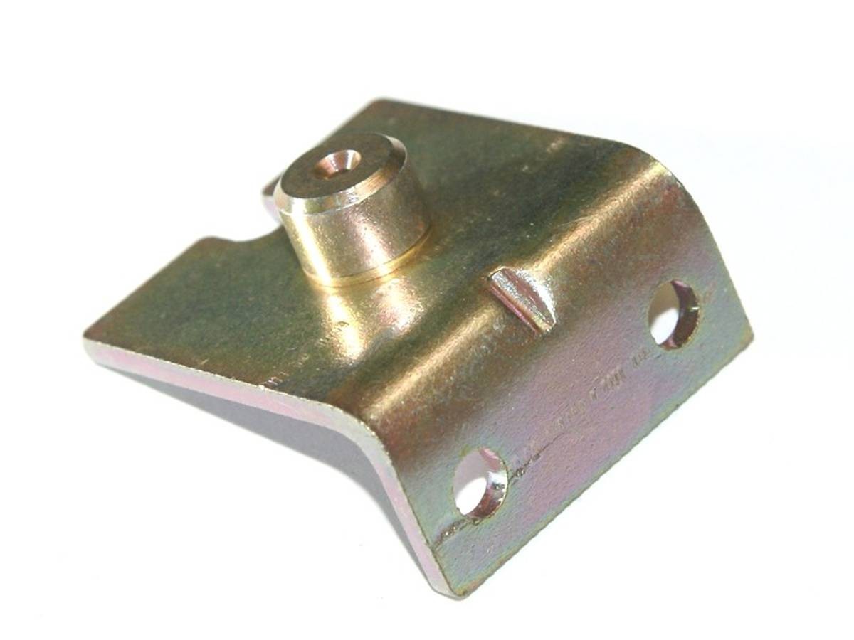 Anschlagwinkel Stern, Data East, SEGA 515-6308-01 Anschlagwinkel Stern, Data East, SEGA 515-6308-01