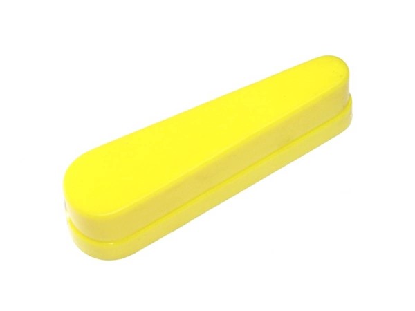 Ricambio Mazze Flipper Bianche Set Di 2 Originali Nuove - Colore Bianco, Con Logo, Per Flipper Williams Vintage Mazze Flipper Williams