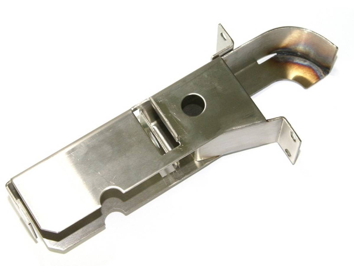 Scoop For Monster Bash