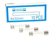 Sicherungen groß (6x32mm)