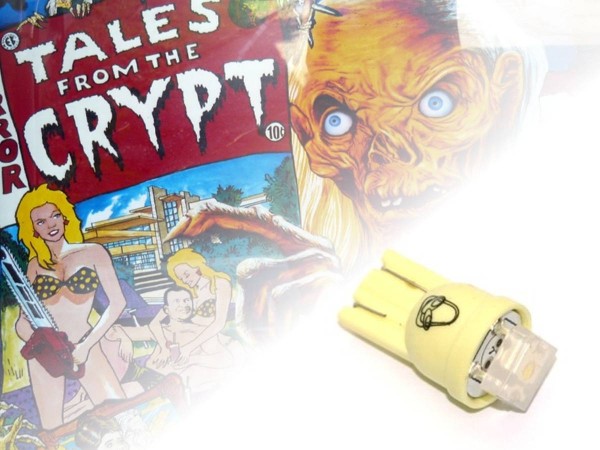 Noflix PLUS Playfield Kit for Tales from the Crypt