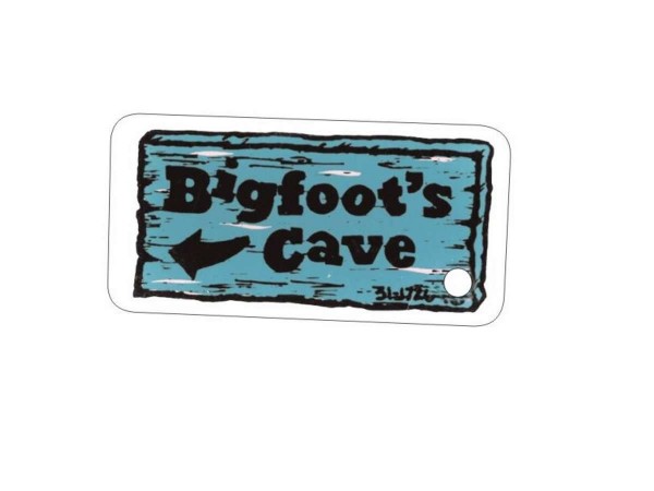 Bigfoot Plastic for White Water