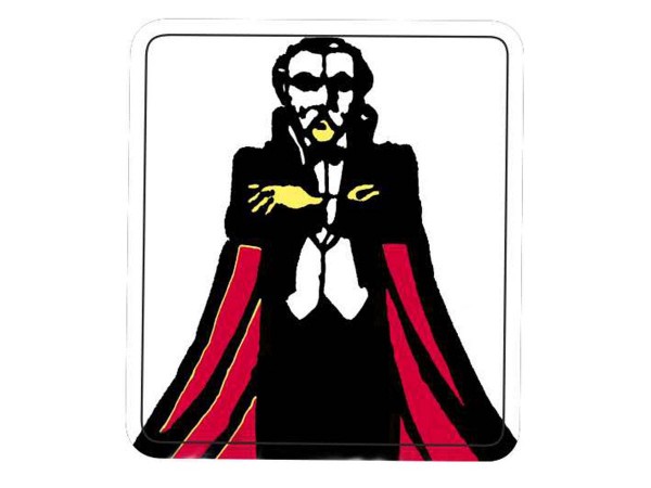 Decal 1 for Phantom of the Opera