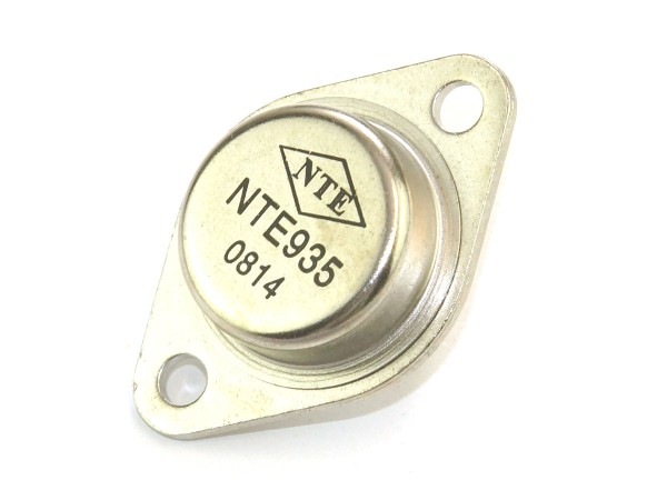 NTE 935 Voltage Regulator
