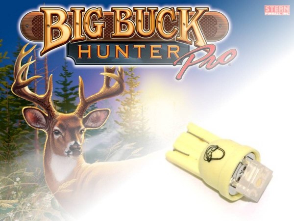 Noflix PLUS Playfield Kit for Big Buck Hunter Pro