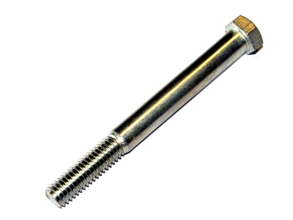Backbox screw 3/8-16 x 4" (10,1 cm)
