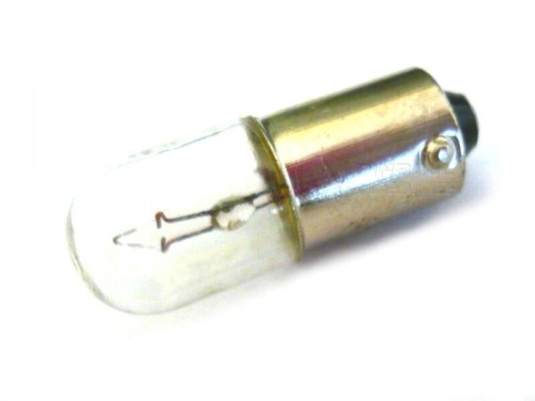 BA9s Pinball Bulb #44-long 6V, 2W, 100Pack