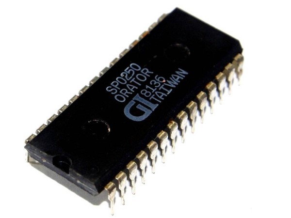 IC SP0250