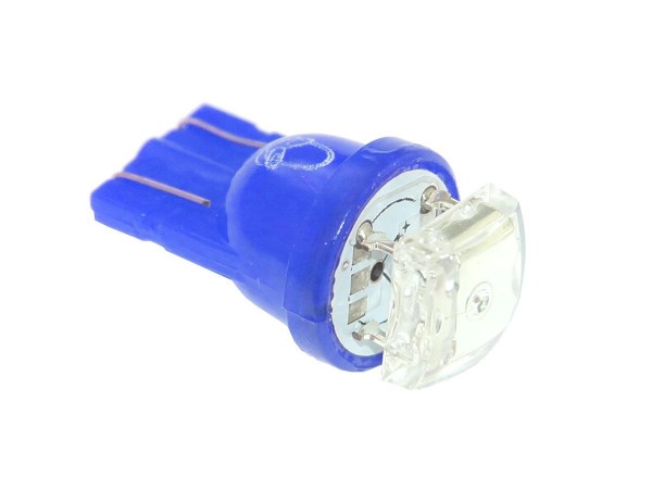 lunge ramme Apparatet T10 Noflix LED blue - Superflux | Superflux | Wedge Base (T10) | Noflix  Pinball LEDs | Shop | Pinballcenter