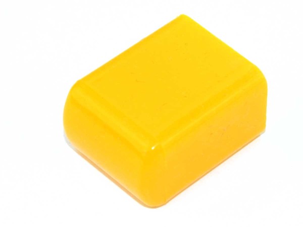Switch Cover, yellow - small (20-9672)