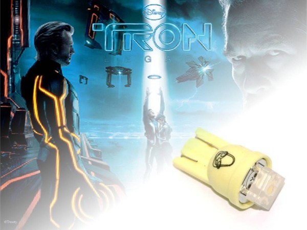 Noflix PLUS Playfield Kit for TRON: Legacy