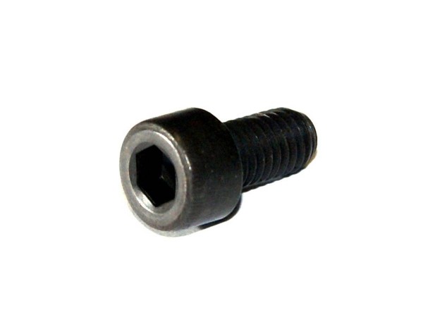 Black cap screw 10-32 X 3/8, hex socket head