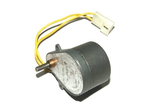 Motor with gearbox (B-11571-3)