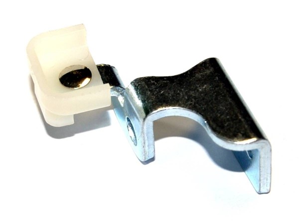 Flipper Actuator EOS Switch, left (Stern)