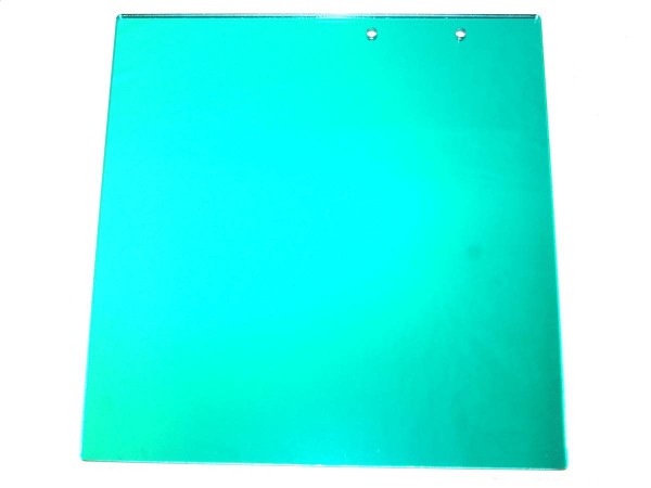 Hologram Mirror for Creature from the Black Lagoon, green