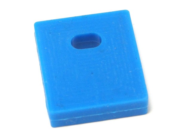 Bumper Pad blau (626-5057-00)