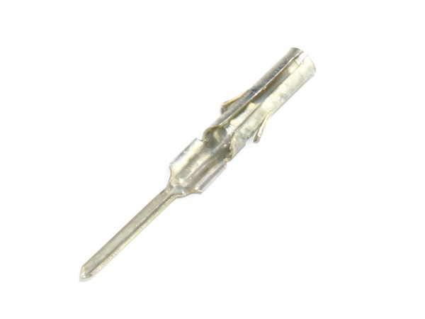 Molex Pin & Socket Connector Female .093" (2.36mm)