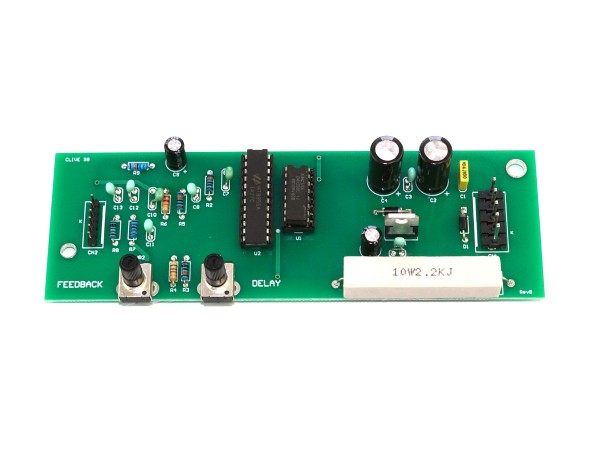 Say it again Replacement Sound Board (AS-2518-81)