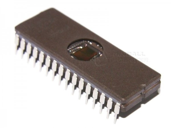 Sound ROM for Pin-Bot L-1 (U4)