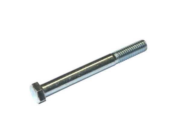 Backbox screw 3/8-16 x 3.5" (8,9 cm)