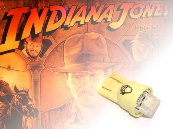 Noflix PLUS Playfield Kit for Indiana Jones