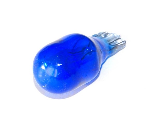 T10 Flasher - blau (GE906, #906)
