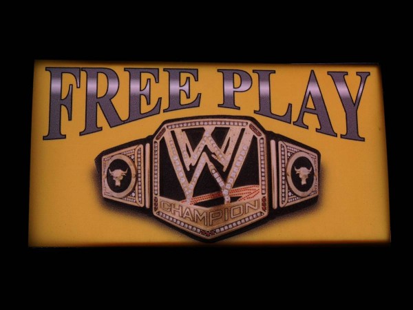 Custom Card 1 für WWF Royal Rumble
