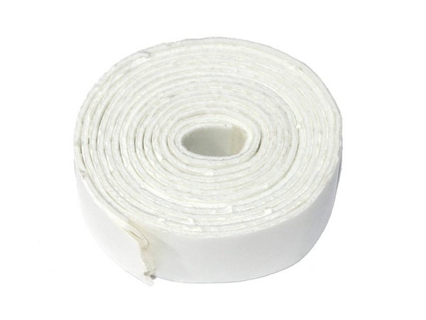 Adhesive tape for Siderails