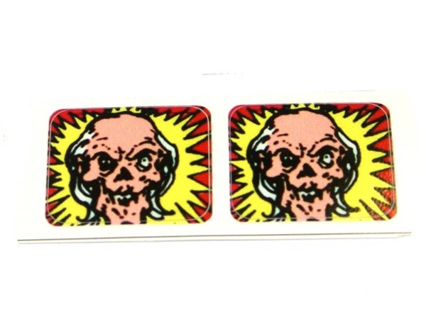 Spinner Decals for Tales from the Crypt