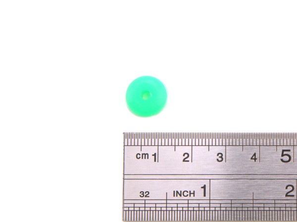 Mini Post 7/16" - premium light green