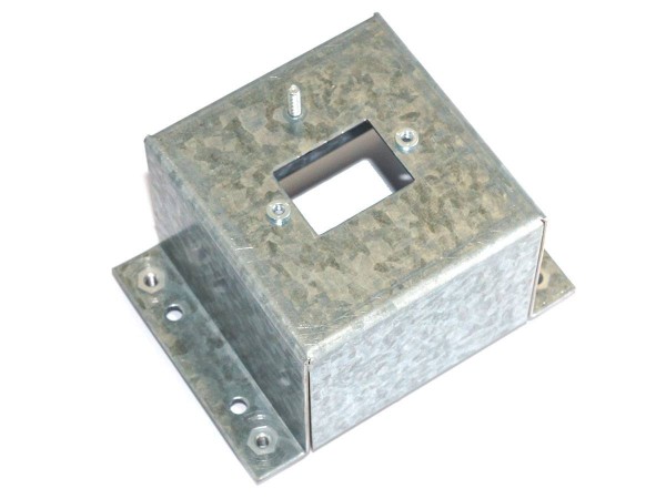 Line Filter Chasis Box (04-10293)