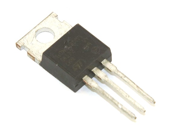 Transistor STP60N043DM9