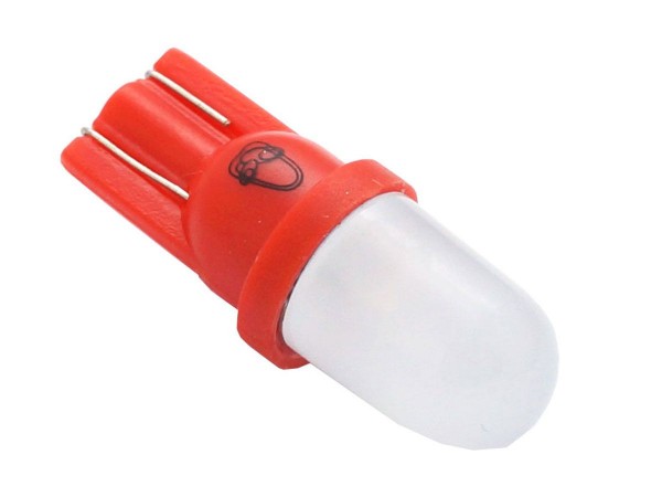 T10 Noflix LED red - GI