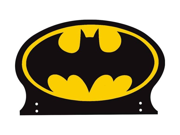Topper for Batman (Data East)