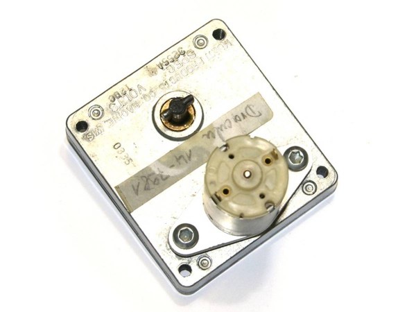 Mist Magnet Motor with gearbox for Dracula (14-7981)