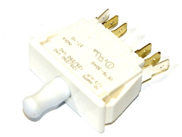 Interlock Switch - E79-30A