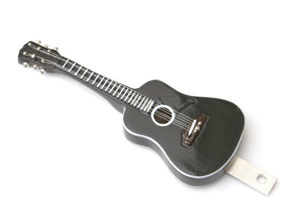 Guitar for Elvis