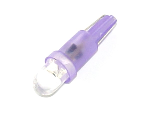 T5 Noflix LED lila