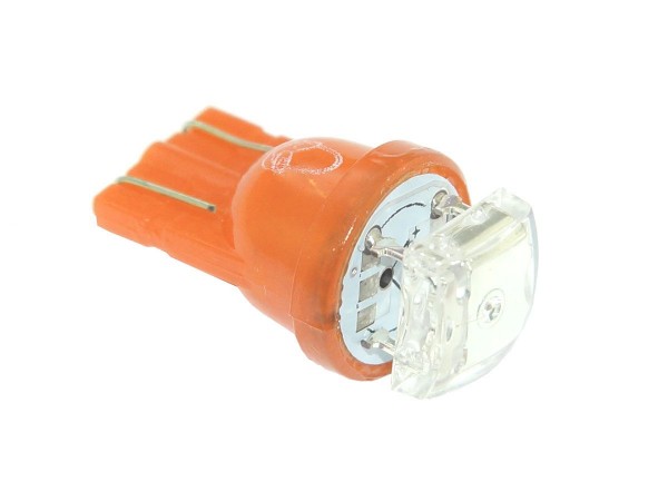 T10 Noflix LED orange - Superflux