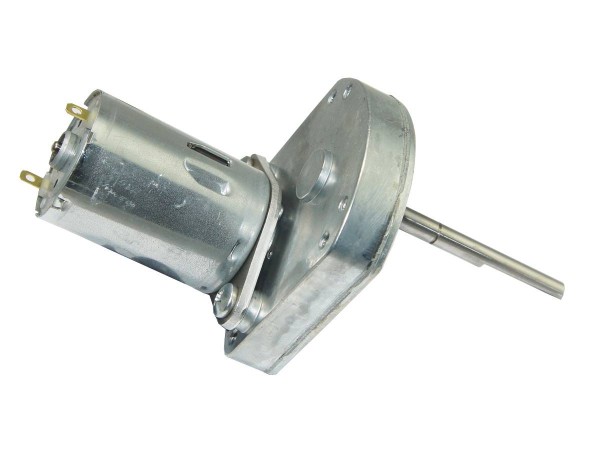 Ball Motor with gearbox for World Cup Soccer (14-7996-1)