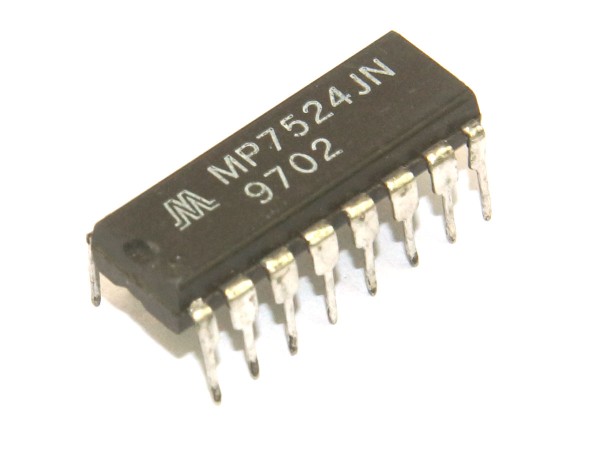 IC MP7524JN